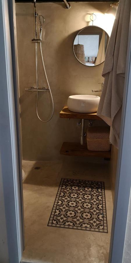 Acogedor Estudio En Casco Antiguo Lejlighed Tarifa Eksteriør billede